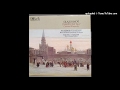 Alexander Glazunov : Symphony No. 7 in F major Op. 77 'Pastoral' (1902)