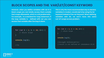 All The JavaScript You Need To Learn Before Starting React