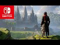 Top 20 best open world games on nintendo switch