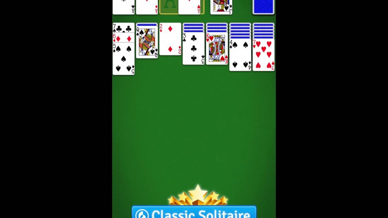 Solitaire MOD APK cover