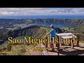 Sao Miguel Island - Azores