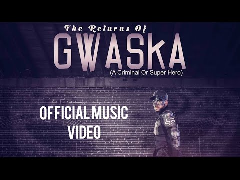 VIDEO : Adam A Zango - Return of Gwaska