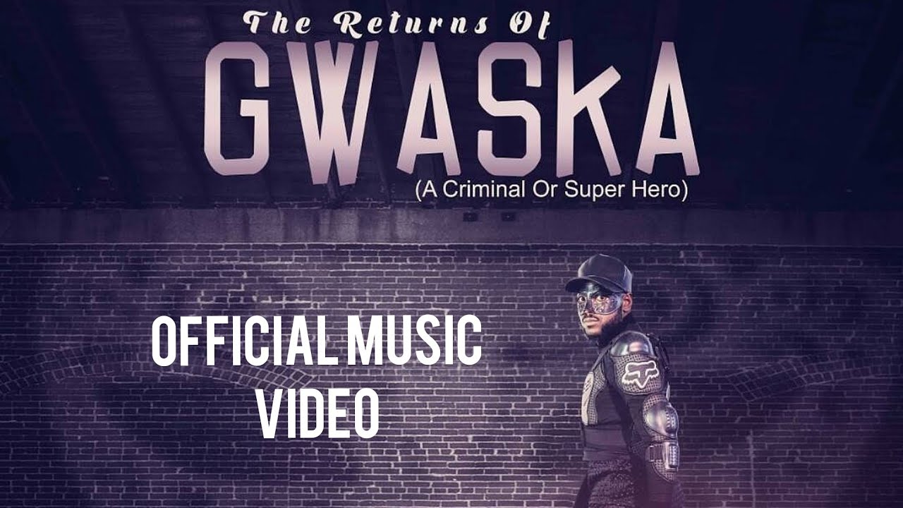 Adam A Zango   Gwaska Return Official Video