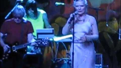 Blondie - Picture This - August 10, 2009 Morristown, NJ