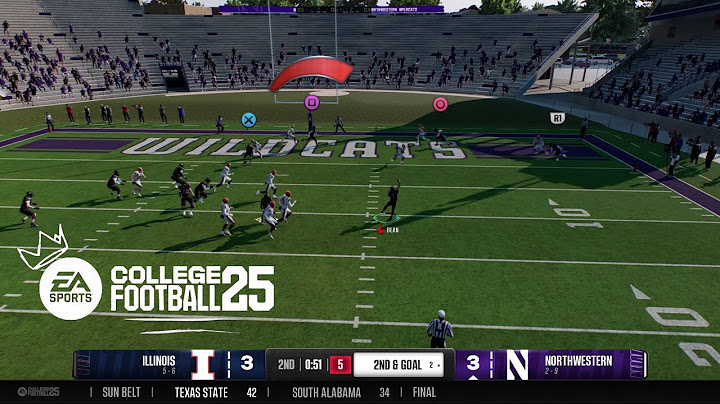 In College Football 25 Road To Glory My Head Coach Only Call Plays That Lose The Game