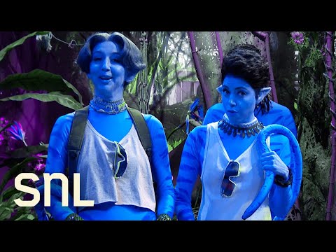 Avatar - SNL