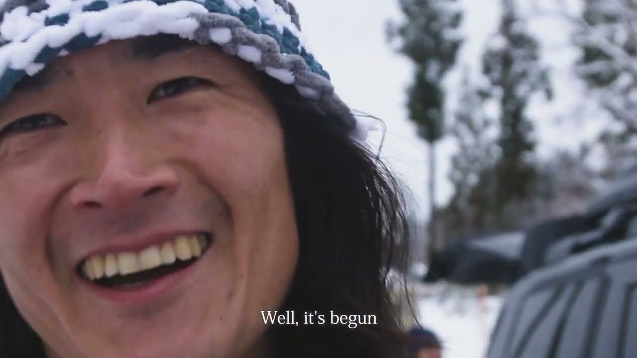Japow file - Ep.1 - January 2026