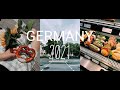 ГЕРМАНИЯ 2021 | GERMANY 2021 - СБОРНАЯ СОЛЯНКА. ЭССЕН