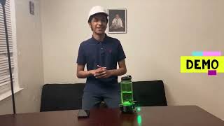 AquaMate - An Innovative IoT Solution to Track Water Intake and Provide Reliable Alerts