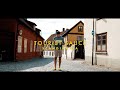 Tourist Sauce (Scandinavia): Episode 3, "Visby"
