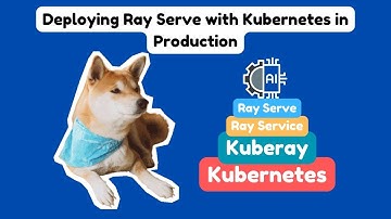 Build A Scalable inference Service In 30 Minutes