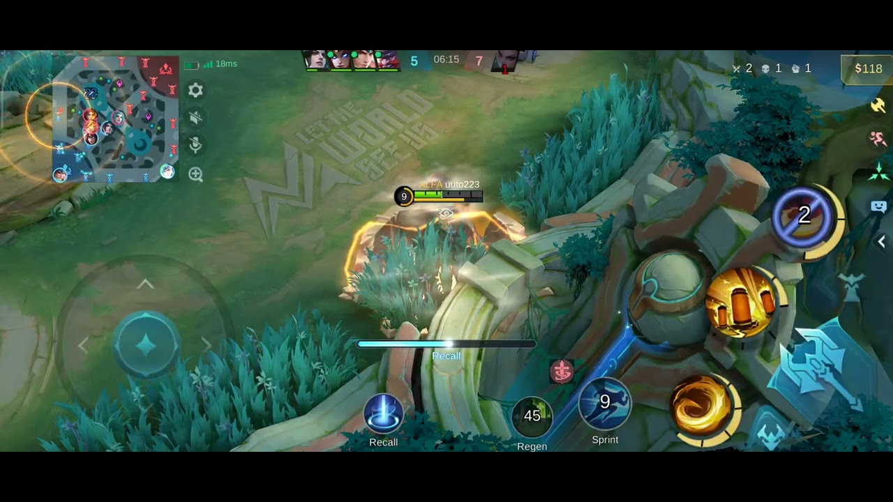 XBorg 5/4/2 VS Sun Mythic🌟 10 