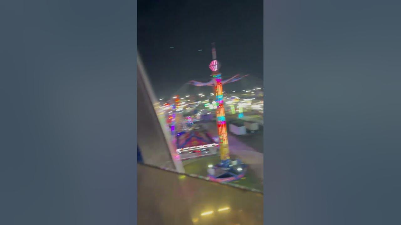 Volusia Fair YouTube