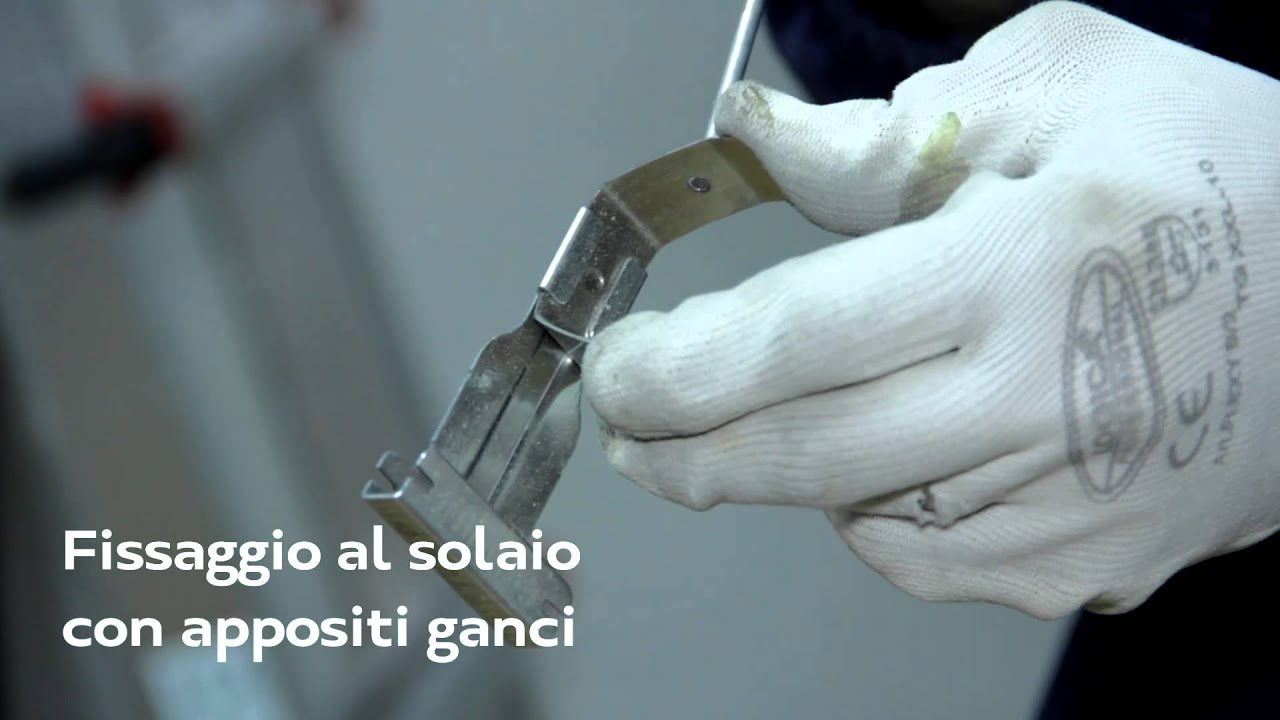 Montaggio controsoffitto in cartongesso youtube
