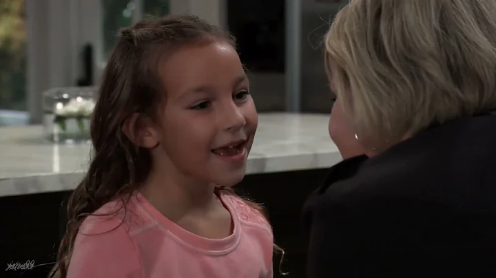 GH: 10/27/21 - Carly & Sonny Part 1/2