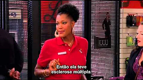 2 Broke Girls S03E02 - Chiandra