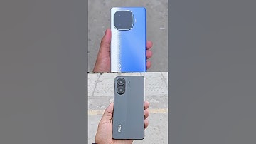 iQOO Neo 10R VS Poco X7 Pro Camera Shutter Speed TEST 🔥🔥 #shorts