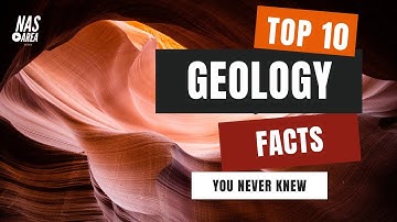 Unearthing the Earth: 10 Mind-Blowing Facts About Geological Processes
