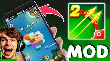 Archero 2 Hack ✅ 2025 Archero 2 Mod APK Unlimited Gems *NEW* iOS/Android