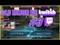 11 KILLS EN DUOS WARZON #LO MEJOR DE TWITCH 3