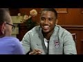 Trey Songz on "Larry King Now" - Full Episode Available in the U.S. on Ora.TV