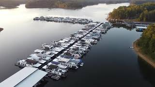 Holly Bay Marina, Laurel River Lake