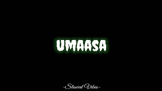 Calein - Umaasa (Slowed & Reverb) Lyrics