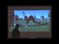 O Line Play   O Line Techniques for the Spread Offense by Randy Clements @ Baylor 2014