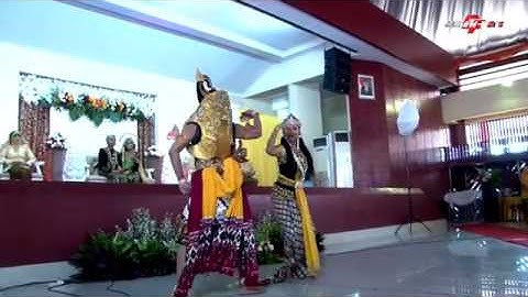 GATOTKACA GANDRUNG Live JATIWARINGIN BEKASI