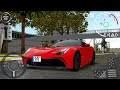Fast & Grand Car Driving Game 🏎️ | Open World City Racing & Realistic Gameplay
