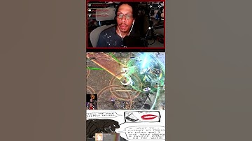 The Stack Marker means we need to stick TOGETHER 🤣🤣 #FFXIV #Gaming