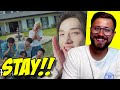 FIRST REACTION TO Stray Kids 