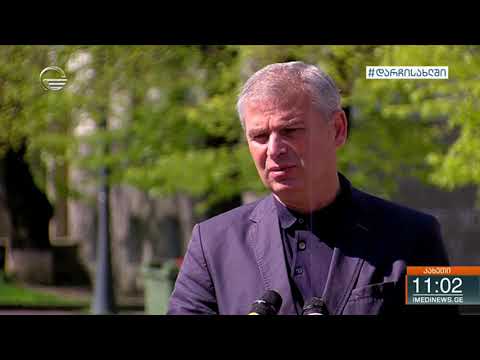 კახეთის სასაფლაოებთან საპოლიცია რეზიმი  ამოქმედდა