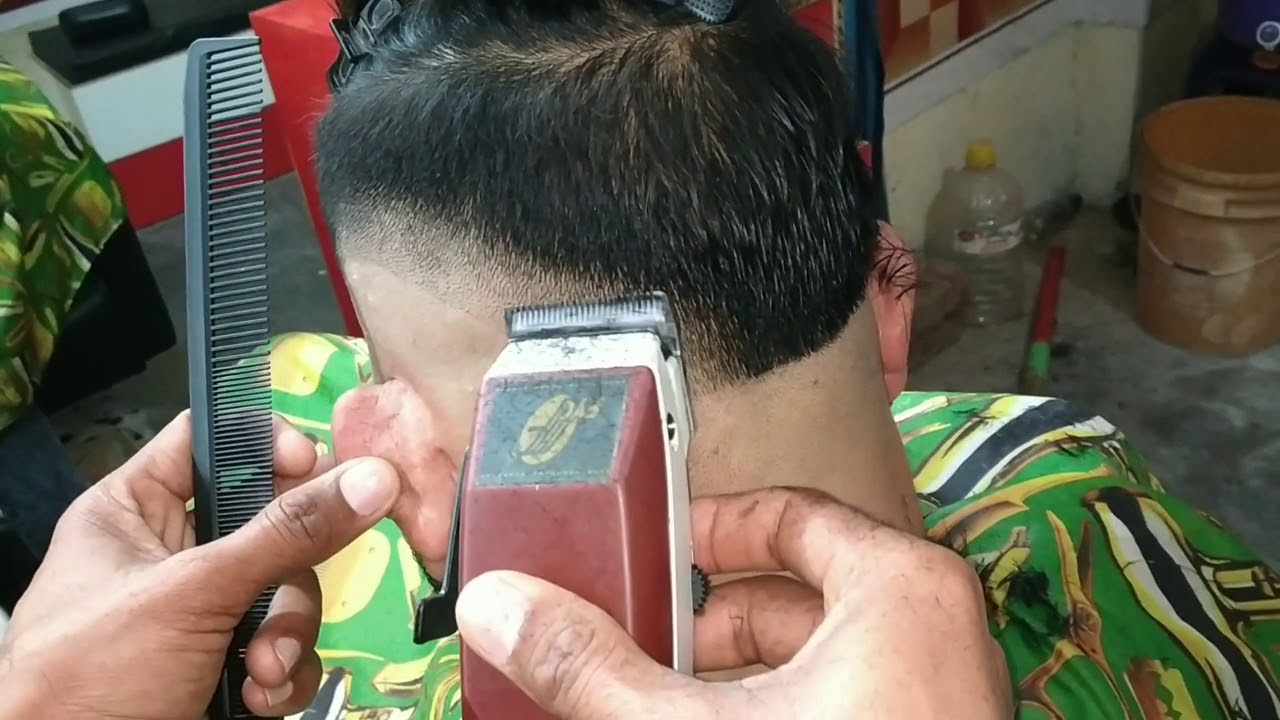 sar par Bal kaise lagate hai सिर पर बाल कैसे लगाते हैं hair patches