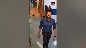 Employee Attendance Monitoring System using Face Recognition