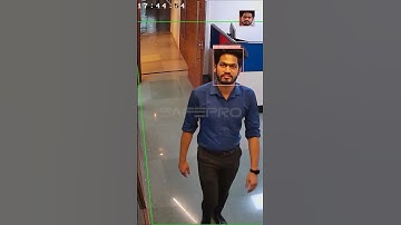 Employee Attendance Monitoring System using Face Recognition