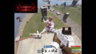 RUST DEVBLOG 266 SABRRUST HIGHLIGHTS
