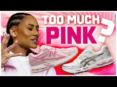 These Women’s Sneakers Are TAKING OVER 2026 👀 (Kayano, Samba, NB 1906R)