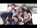 【TVガイドdan vol.45】超特急メイキング動画