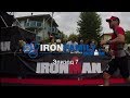 IronFamily. Эпизод 7: Ironman Италия. Олимпийская дистанция в Червиа 2017