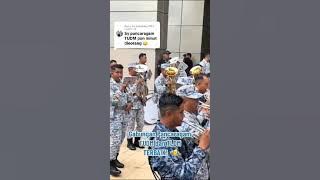 Gabungan Pancaragam TUDM dan TLDM Terbaik.