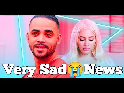 😭 Very Sad News For Fans 90 Day Fiancé: Rob Warne Shares Heartbreakin