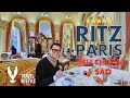 Room tour: RITZ PARIS