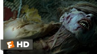 Se7en (1/5) Movie CLIP - The Sloth Victim (1995) HD Resimi