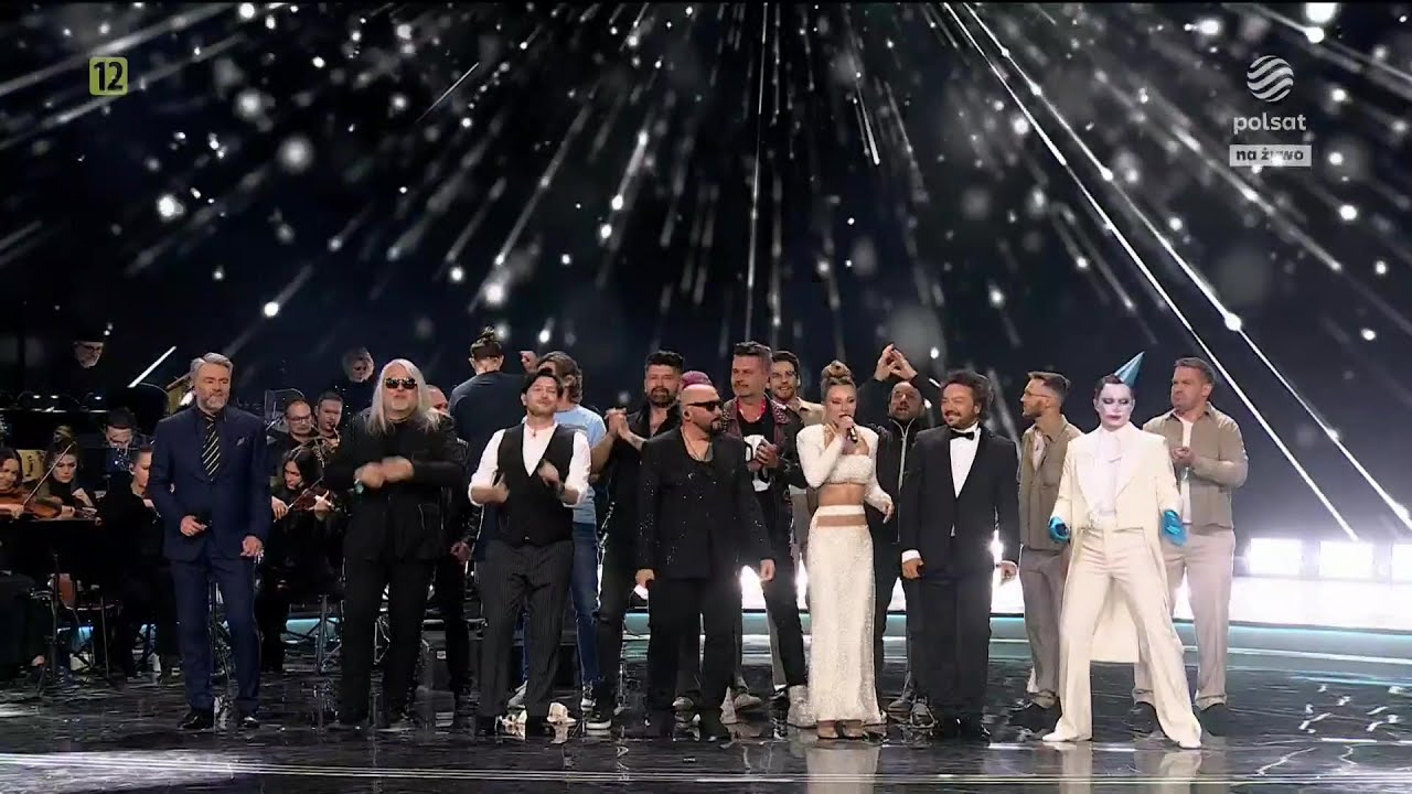 Artyści Polsat Hit Festiwal – Biała Armia | Polsat Hit Festiwal