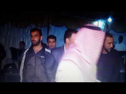 المفرق الحمراء بني خالد 