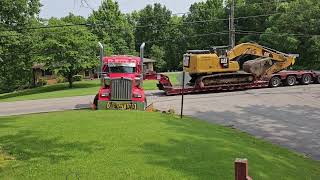 ANTransport, LLC. Yard Incursion 5/17/2023 - 10:30am