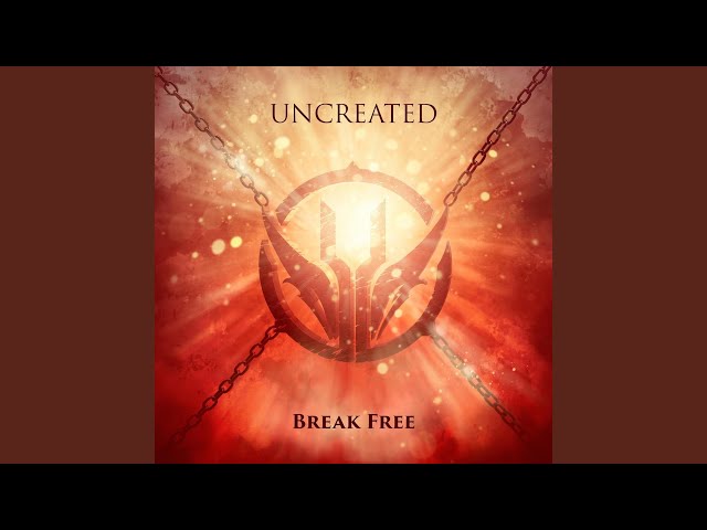 Uncreated - Helgon