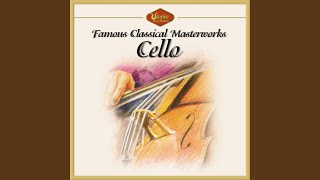 Adagio for Piano and Cello in F major, Hob. XVII/9