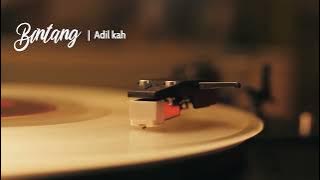 Suara Bintang - Adilkah (Karaoke)